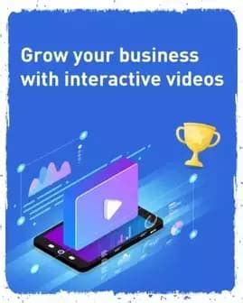 interactive film tool|Cinema8: Interactive Video Platform.